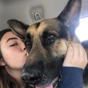 Meet your Posher, Nevaeh